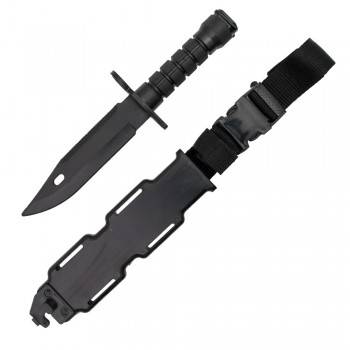 DUMMY M9 KNIFE/BAYONET